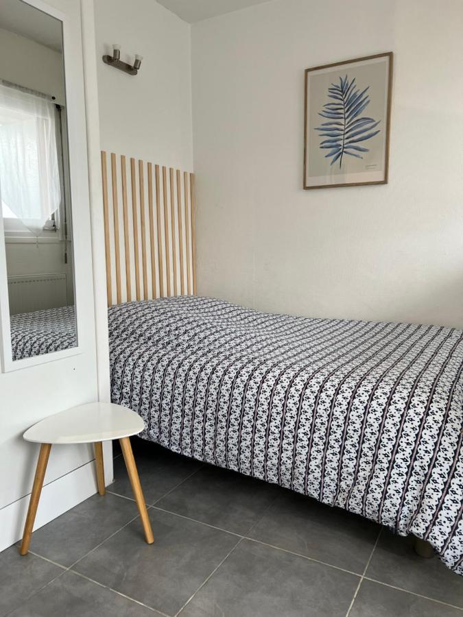 Apartment Studio, Centre-ville