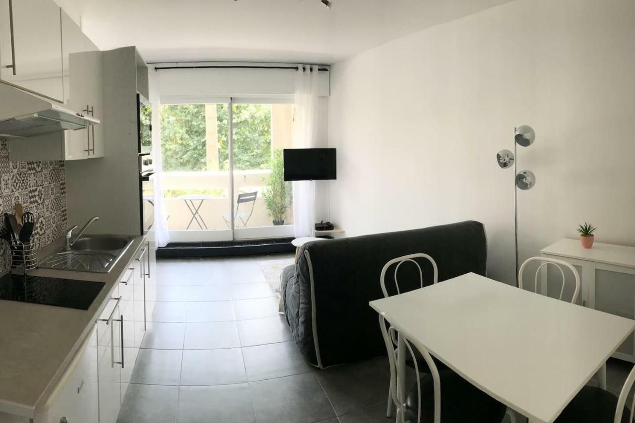 Studio, Centre-ville Apartment Auxerre