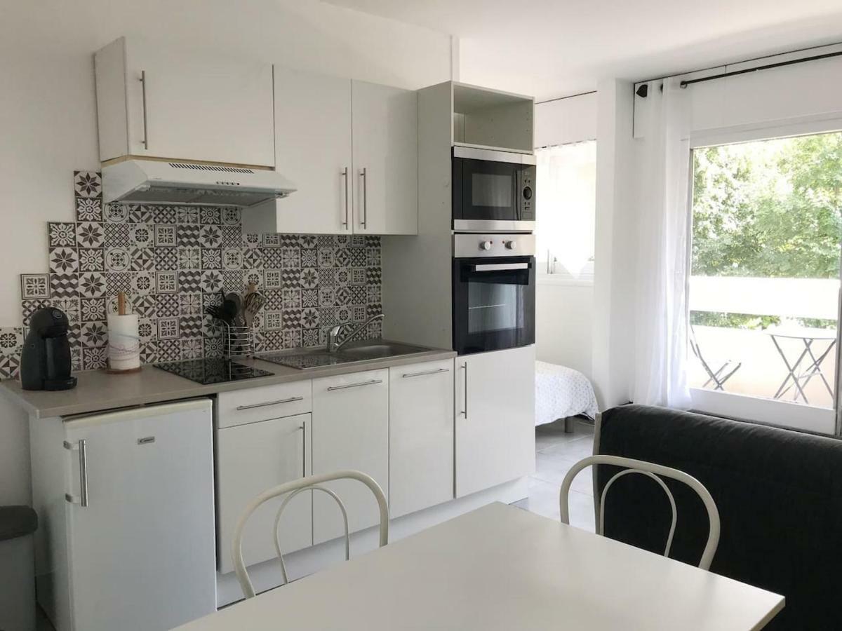 Studio, Centre-ville Apartment *