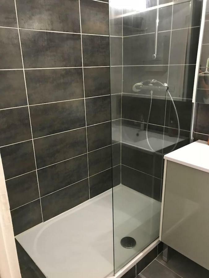 Apartment Studio, Centre-ville